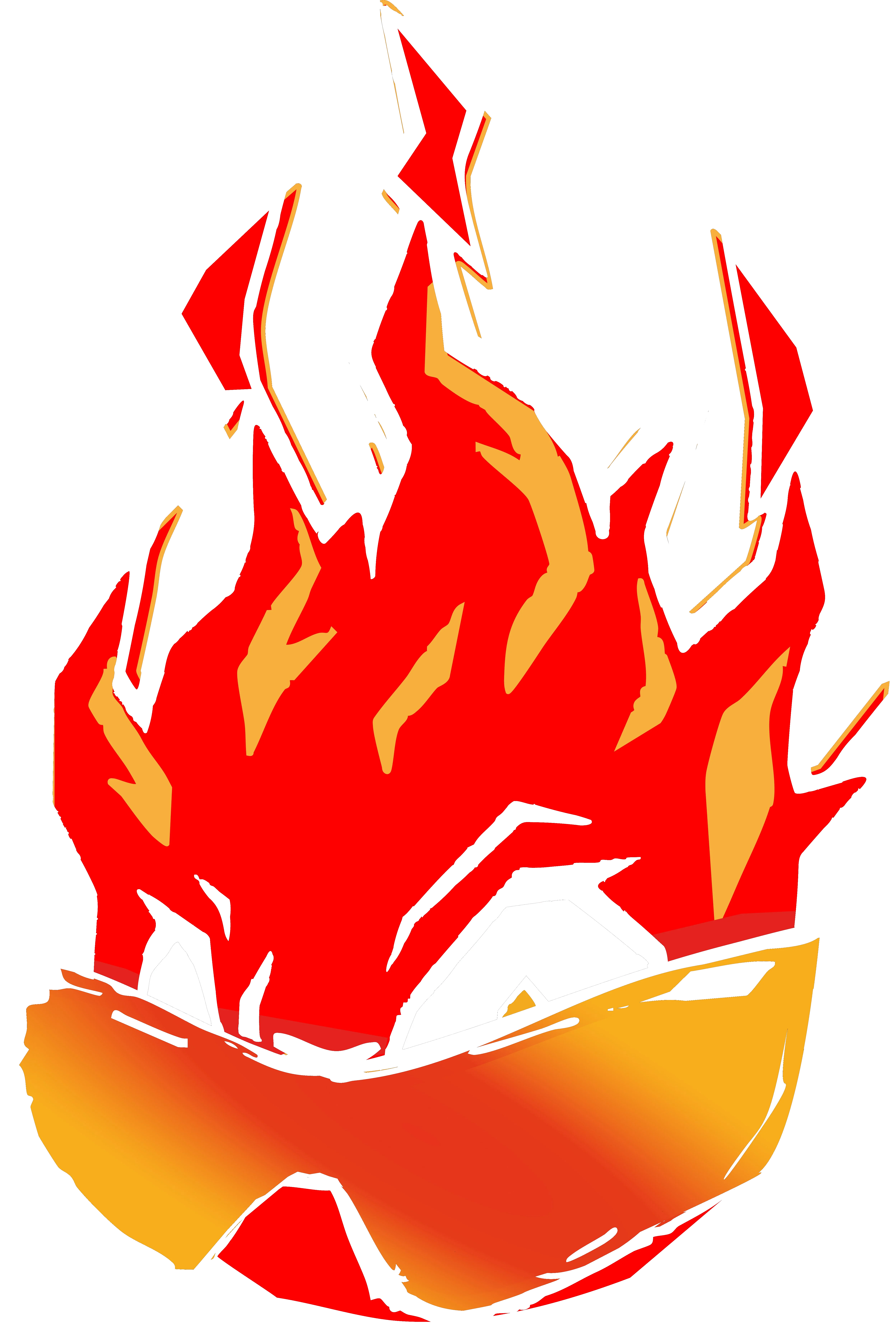 Sende Mascot